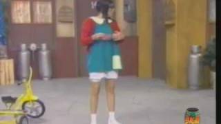 SimulaçãoMontagemMinha Chaves Episódio Bilhetes Trocados Parte 2 No SBT Do Dia 11122024 [upl. by Margy287]