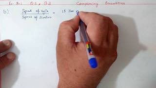 Chapter7 Introduction Ex71 Q12 Comparing Quantities  Ncert Maths Class 8  Cbse [upl. by Akialam805]