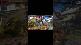 GUILE COMBOLADO 2024 GUILE VERSUS KEN PART 1 streetfigher6 streetfighterv streetfighter4 [upl. by Reeves637]