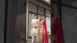 wedding vibestrendingshorts trending engagement wedding najafebin [upl. by Kamaria]