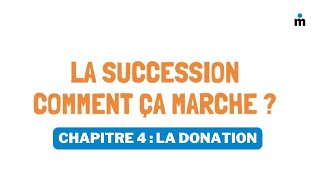 Plus de 100 K€ de réduction de droits de succession avec lassurancevie et la donation [upl. by Blas]