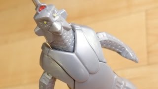 ウインダム カプセル怪獣 amp マケット怪獣！ 超変形 ウルトラエッグ レビュー ウルトライブ対応 ギンガスパーク音声確認 ウルトラマンギンガ [upl. by Bolanger350]