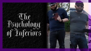 The Psychology of Inferiors  The March to Monarchism Ep 6 [upl. by Eloise]