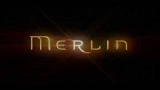 BBC  Merlin Unreleased Music  The Labyrinth of Gedref [upl. by Enovahs]