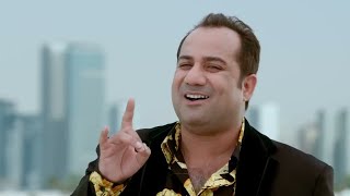 Rahat Fateh Ali Khan Zaroori Tha Most Broken Heart Song [upl. by Emmer]