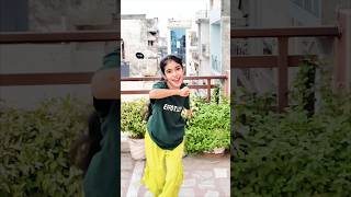 La La La song dance cover youtube short youtube shorts trending song Talented Sara [upl. by Notnek]