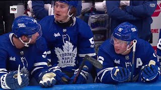 The Leafs are a DISGRACE [upl. by Gurl]