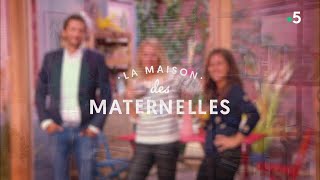 REPLAY La Maison des maternelles  22 février 2019 [upl. by Kcirrez]