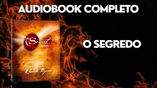 O Segredo Audiobook completo [upl. by Corin8]