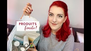 Produits terminés  je rachète ou pas   LOdoesmakeup [upl. by Keenan]