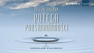 ★★★ Potęga Podświadomości Audiobook [upl. by Brewer217]