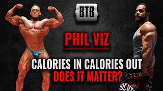 TRAINING NUTRITION SUPPLEMENTATION  Phil Viz  Brass Tack Bodybuilding Ep7 [upl. by Llemert]