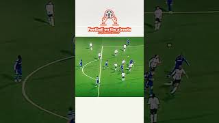 Chelsea players ones use this team work to score chelsea chelseafans premierleague football [upl. by Church234]