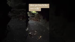 Have you been to this cave in Ny drivealong67 drivingmanhattan travel newyork fun explore [upl. by Vieva638]