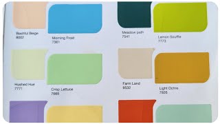 Asian paints colour combination with code Hall colour combination asian paints living room colour [upl. by Sandstrom]