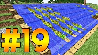 Minecraft Equipe Survival 19  FOOI A plantacao ft Jabuti e Lip6o [upl. by Esinal68]