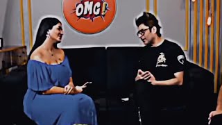 Mathira amp Barkat Uzmi roasting by mathira😂funny clips😁 Mathira funny videoUnknownking707 [upl. by Imotih628]