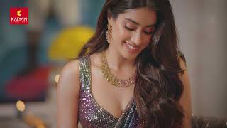 Light up your Diwali and theirs with preciousness from Kalyan Jewellers [upl. by Ppik]