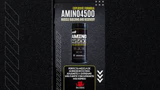 AMINO 4500 ENA [upl. by Shore]