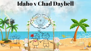 LIVE Idaho v Chad Daybell [upl. by Materi]