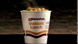 Maruchan  Balconcito [upl. by Tybie]