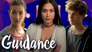 GUIDANCE SEASON 3 EPISODE 1 ft Meg DeAngelis [upl. by Rodi]