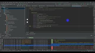 How to fix HTTP FAILED javanetUnknownServiceException CLEARTEXT In Android Studio [upl. by Latia]