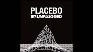 Where is my mind  Placebo MTV Unplugged 2015 [upl. by Martinelli]