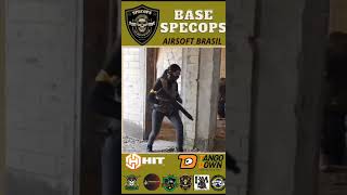 Gameplay 2209 airsoft ghilli viralvideos viralshorts video esporte basespecops [upl. by Elleiad]