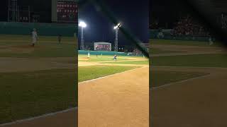 Las Tunas gana semifinal Vs Granma beisbol 2024 [upl. by Yblocaj298]