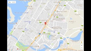 Animated Marker in Google Maps [upl. by Arutak]