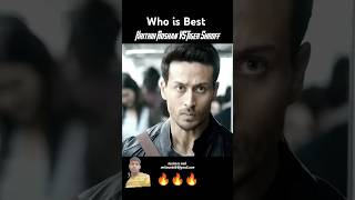 Tiger shroff vs Hrithik roshan bollywoodtigershorffhrithikroshan movie attitude shortsviral [upl. by Sitnalta271]