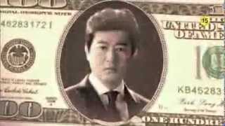 SBS  Incarnation Of Money Teaser [upl. by Ahsekam]