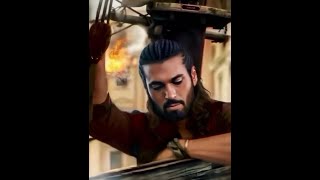 CAN YAMAN SANDOKAN LATINO Oficial Trailer imaginative [upl. by Occor406]