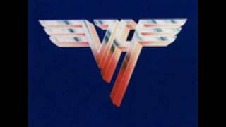 Van Halen  Van Halen II  DOA [upl. by Mattie738]