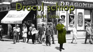 Dracul schiop  de Nicolae Labis [upl. by Amehsyt349]