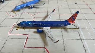 1400 Model Airport Update Tampa International TPA  Episode 3 [upl. by Katti227]