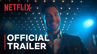 Lucifer Season 5 Part 2  Official Trailer  Netflix [upl. by Halpern565]