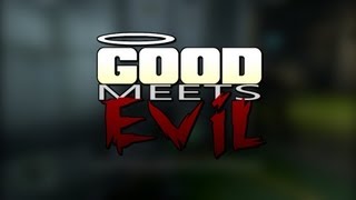 Good Meets Evil Splinter Cell Blacklist [upl. by Helmut843]