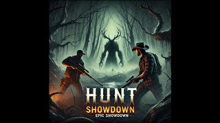 HUNT HOEDOWN TILL I GO DOWN [upl. by Akciret]