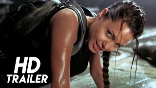 Tomb Raider Movie Clip  Karakuri 2018  Movieclips Coming Soon [upl. by Mafalda962]