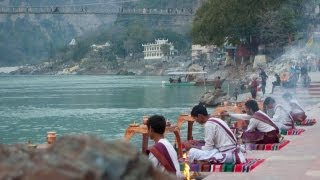 Best of Rishikesh India top sights [upl. by Marieann]