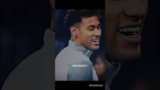 Mala Neymar 4k edit 🤩football barcelona capcut bracelona edit shorts [upl. by Naveb]