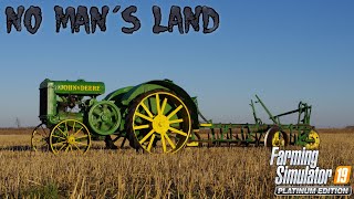 Welcome to No Man´s Land║No Man´s Land Farming Simulator 19 ║Time Lapse Series║Episode 01 [upl. by Geller]