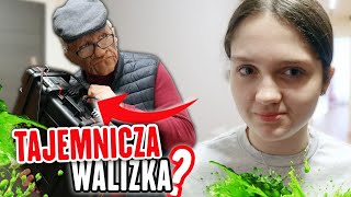 TAJEMNICZA WALIZKA ❗ KTO ZA TYM STOI ❓ ODC 8 MISIA I JA [upl. by Aliehs]