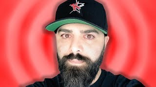 Slander Doxing and Attempted Hacking  KEEMSTAR [upl. by Doug808]