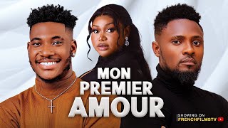 MON PREMIER AMOUR RUTH KADIRI MAURICE SAM [upl. by Arimaj]