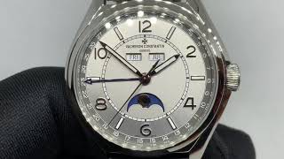 Vacheron Constantin Fifty Six Complete Calender [upl. by Lorna]