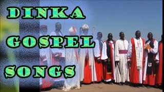 DINKA GOSPEL SONGSDIƐT KE DUƆ̈Ɔ̈R JÖT [upl. by Mayman]