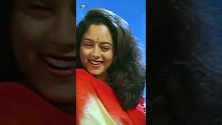 KrishnaEvergreenHits  Yemito Jarigipothunadi Song  Manavudu Danavudu  Soundarya  YTShorts [upl. by Nohsad]